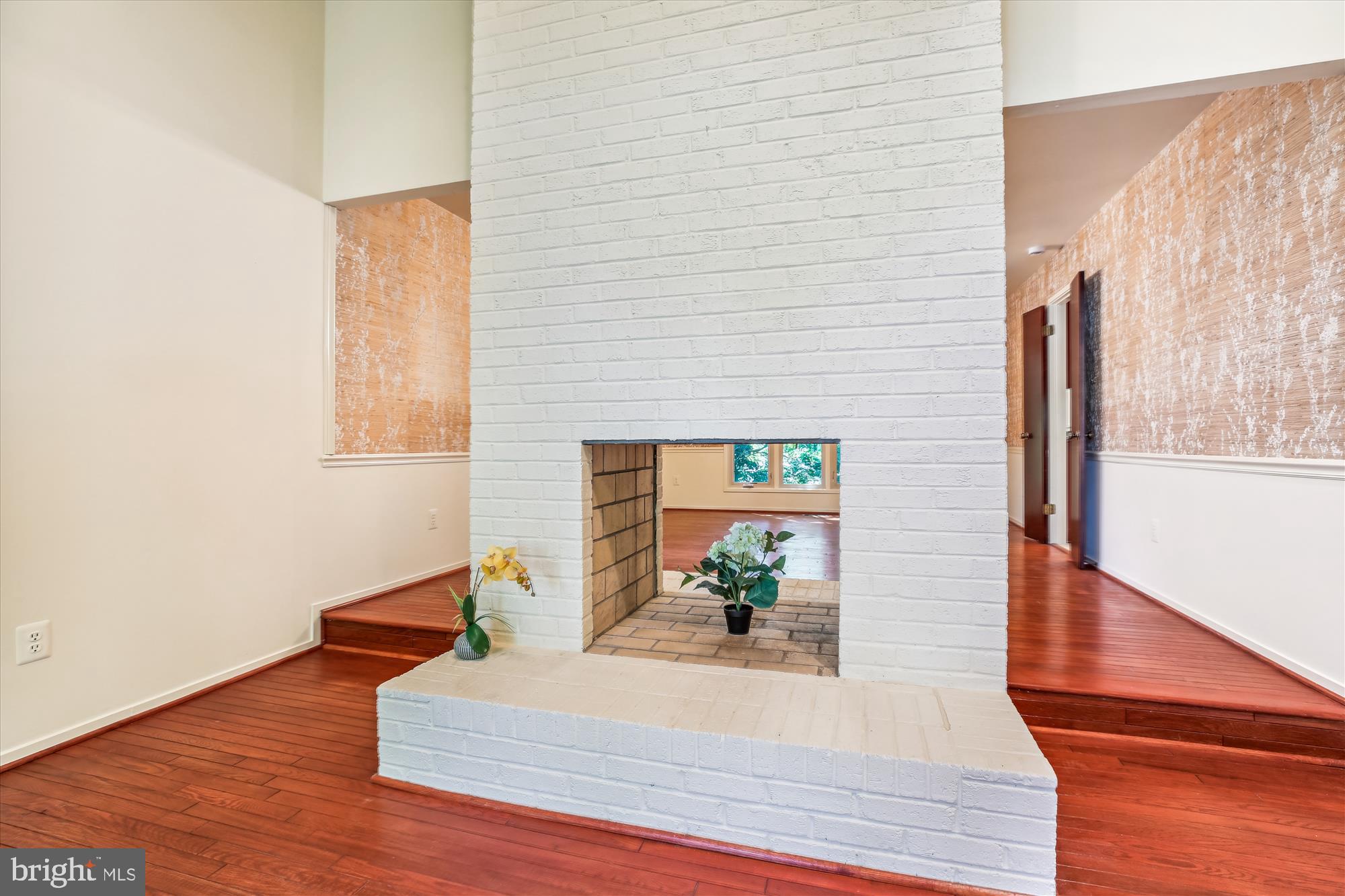 WEST BETHESDA PARK - Residential