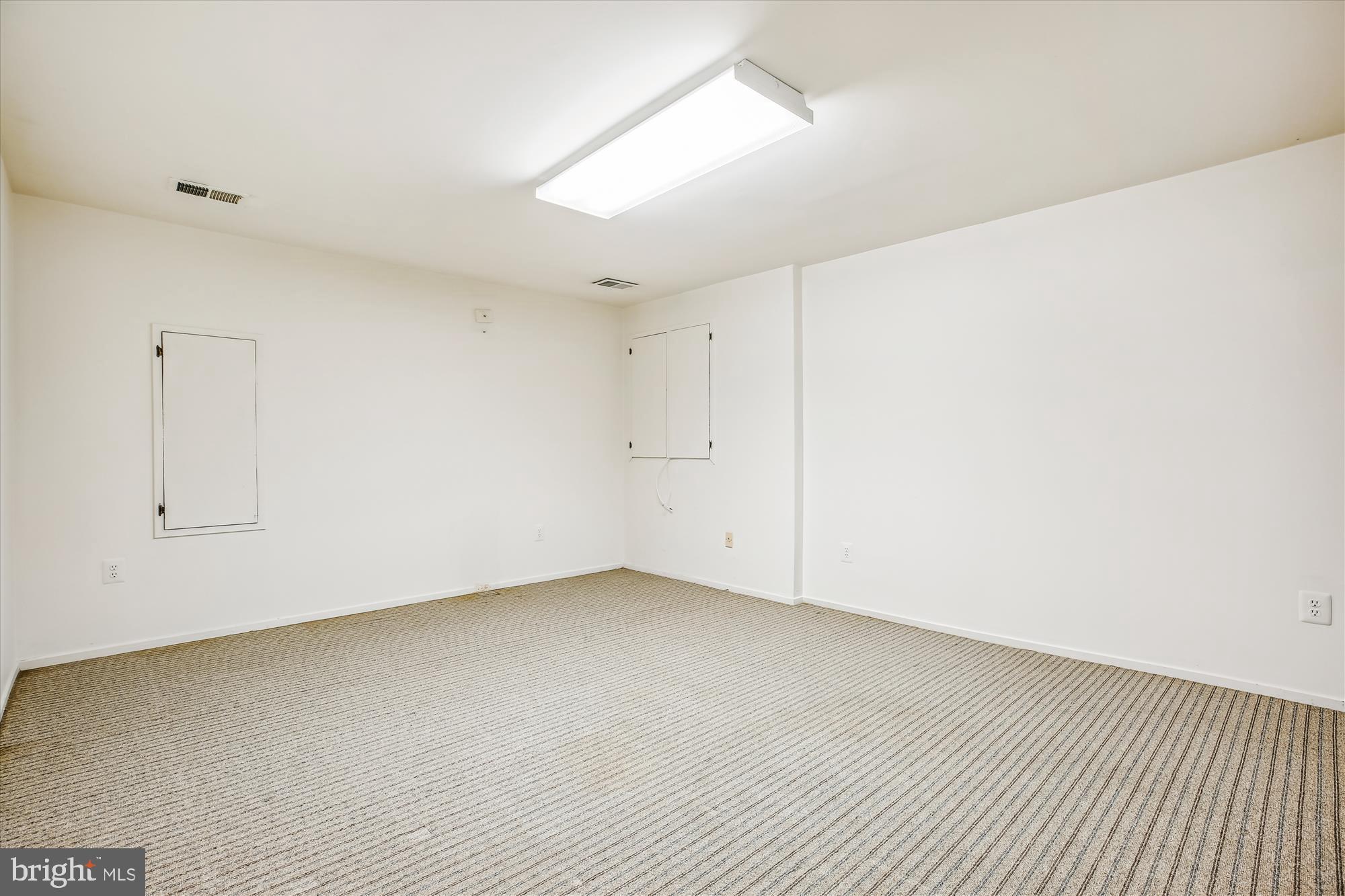 WEST BETHESDA PARK - Residential