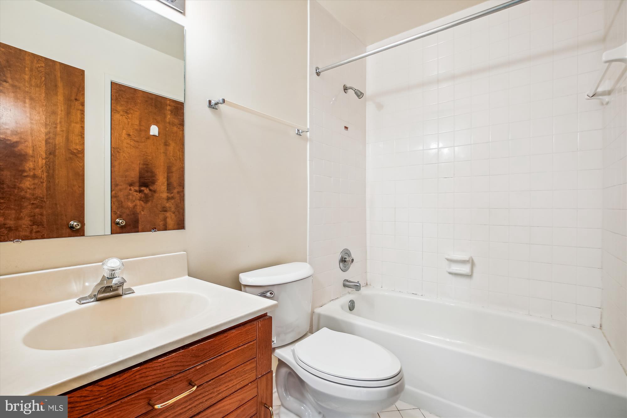 WEST BETHESDA PARK - Residential