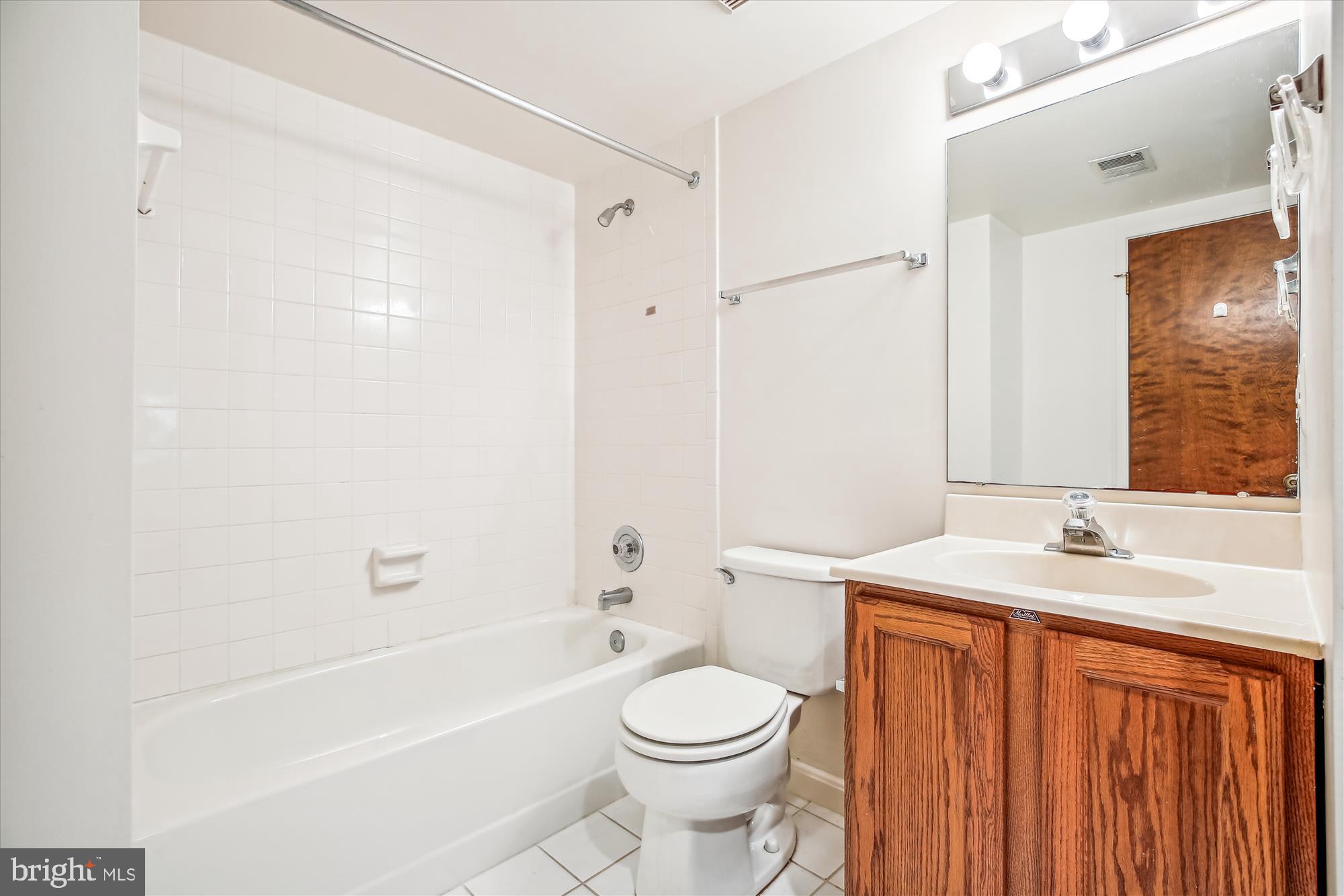 WEST BETHESDA PARK - Residential