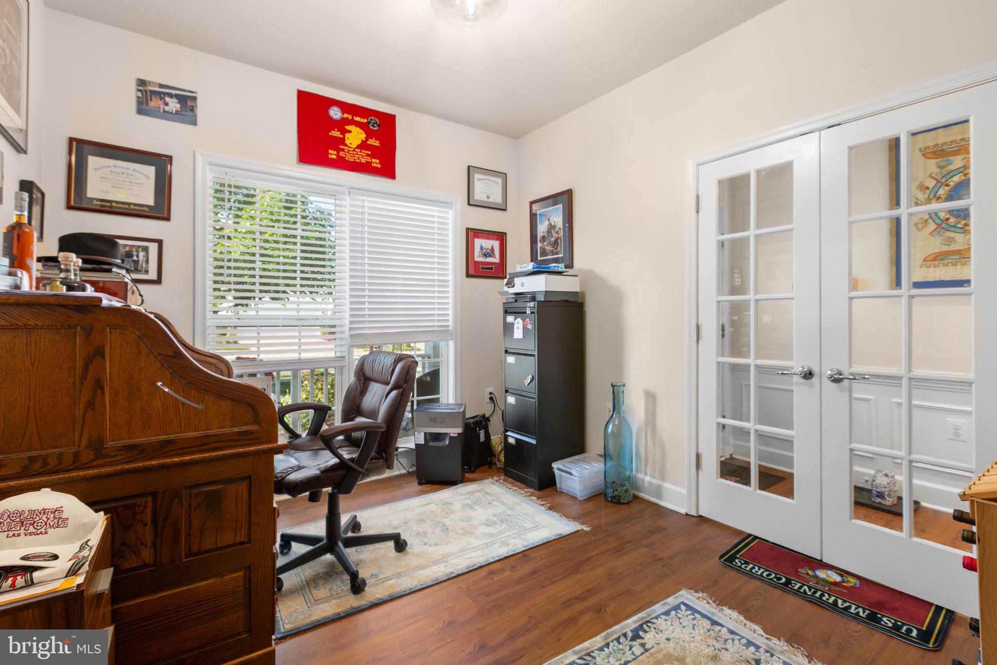 CELEBRATE VIRGINIA NORTH - Residential