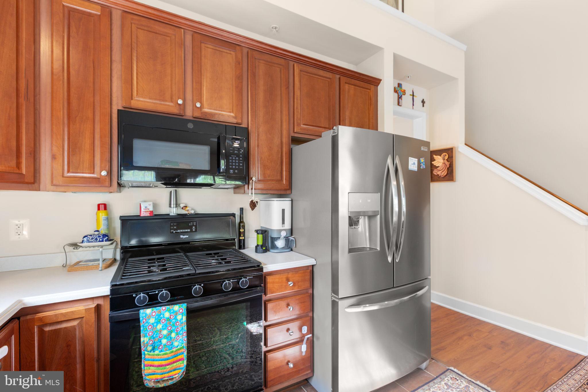 CELEBRATE VIRGINIA NORTH - Residential