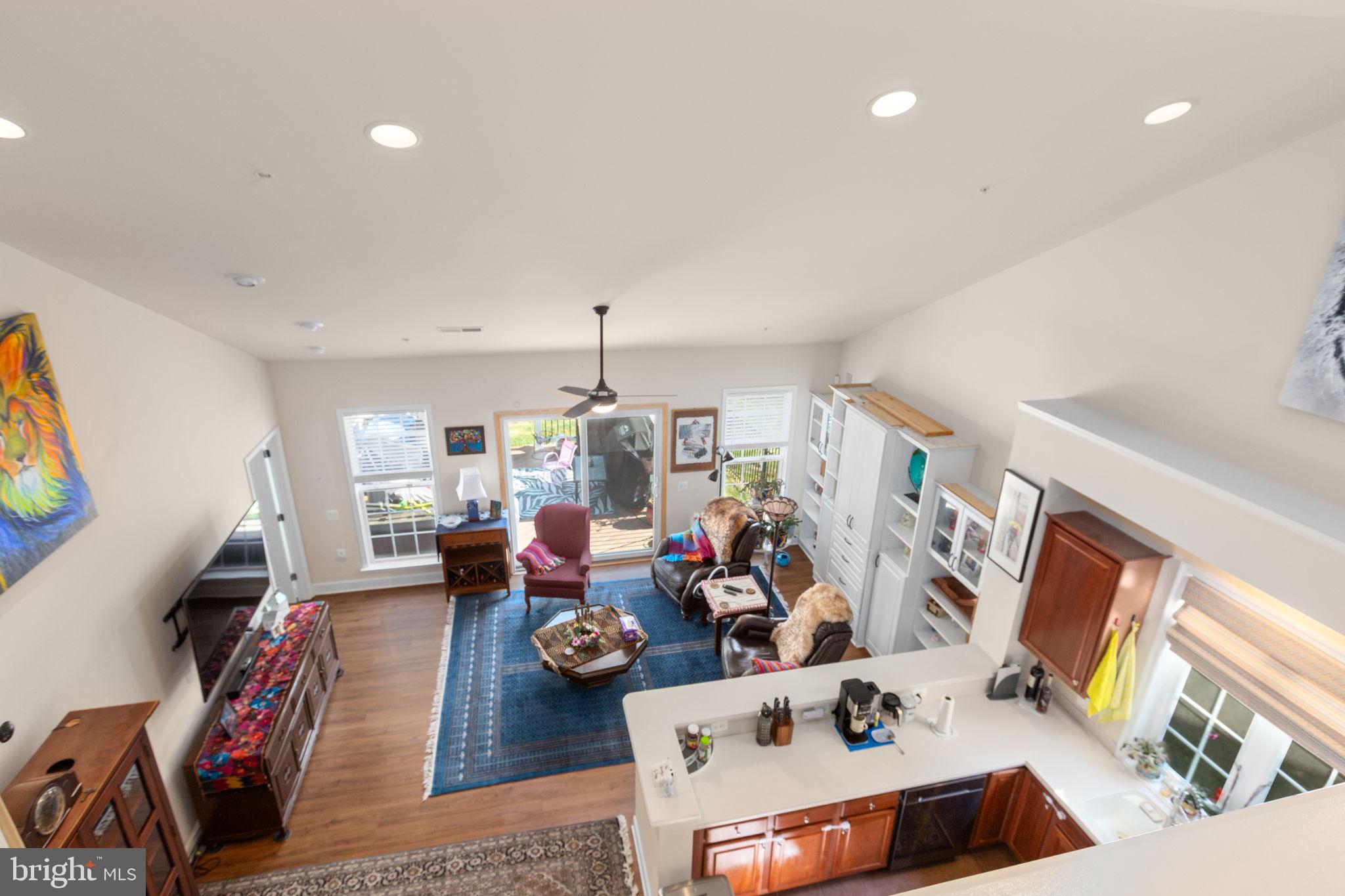 CELEBRATE VIRGINIA NORTH - Residential