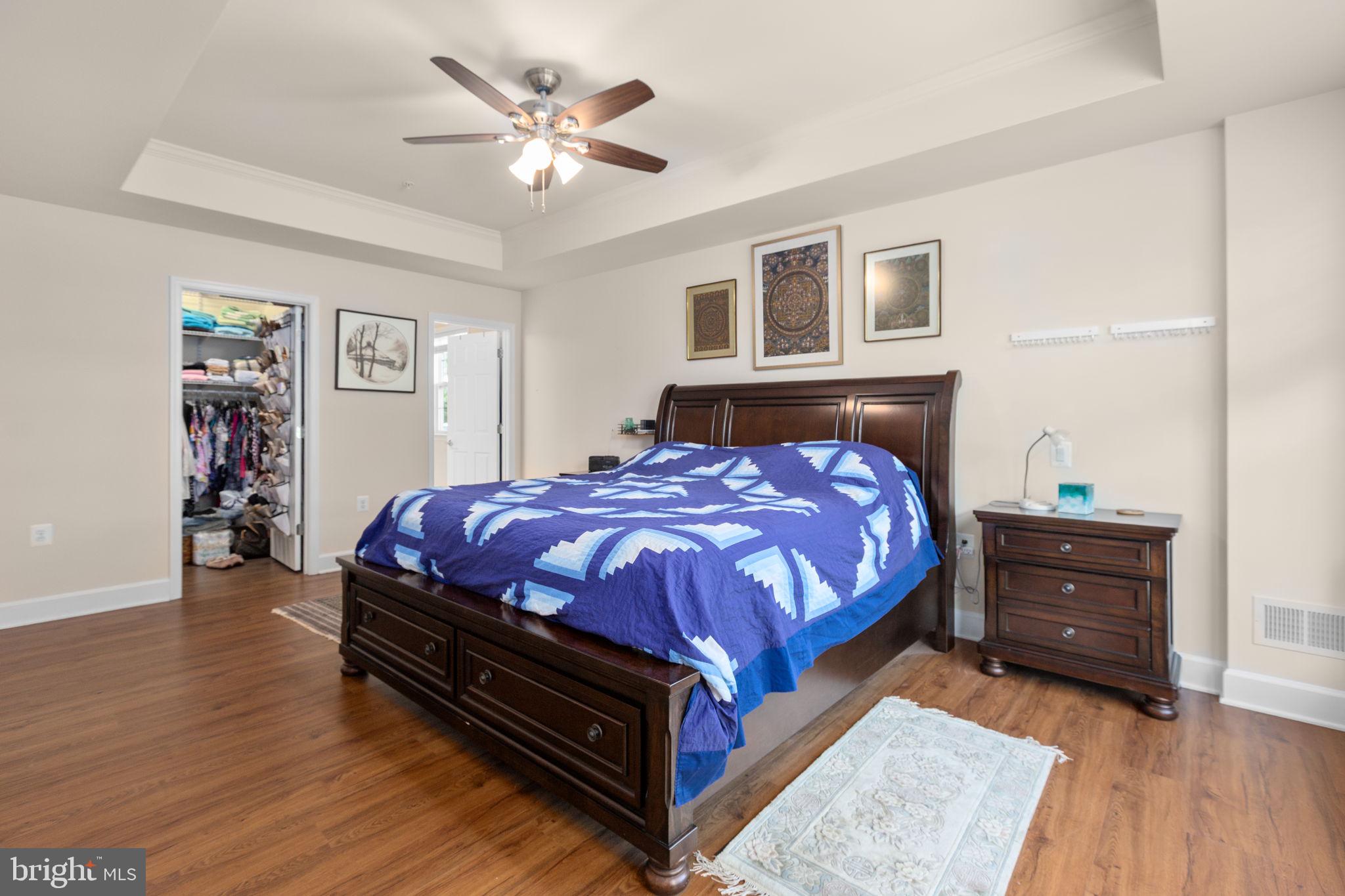 CELEBRATE VIRGINIA NORTH - Residential