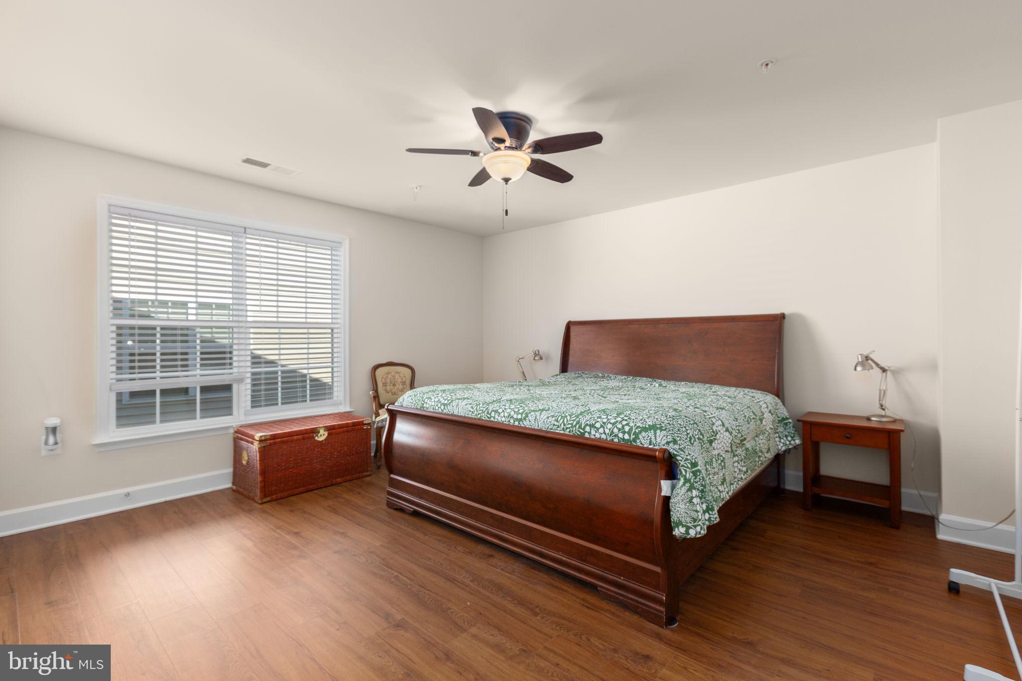 CELEBRATE VIRGINIA NORTH - Residential