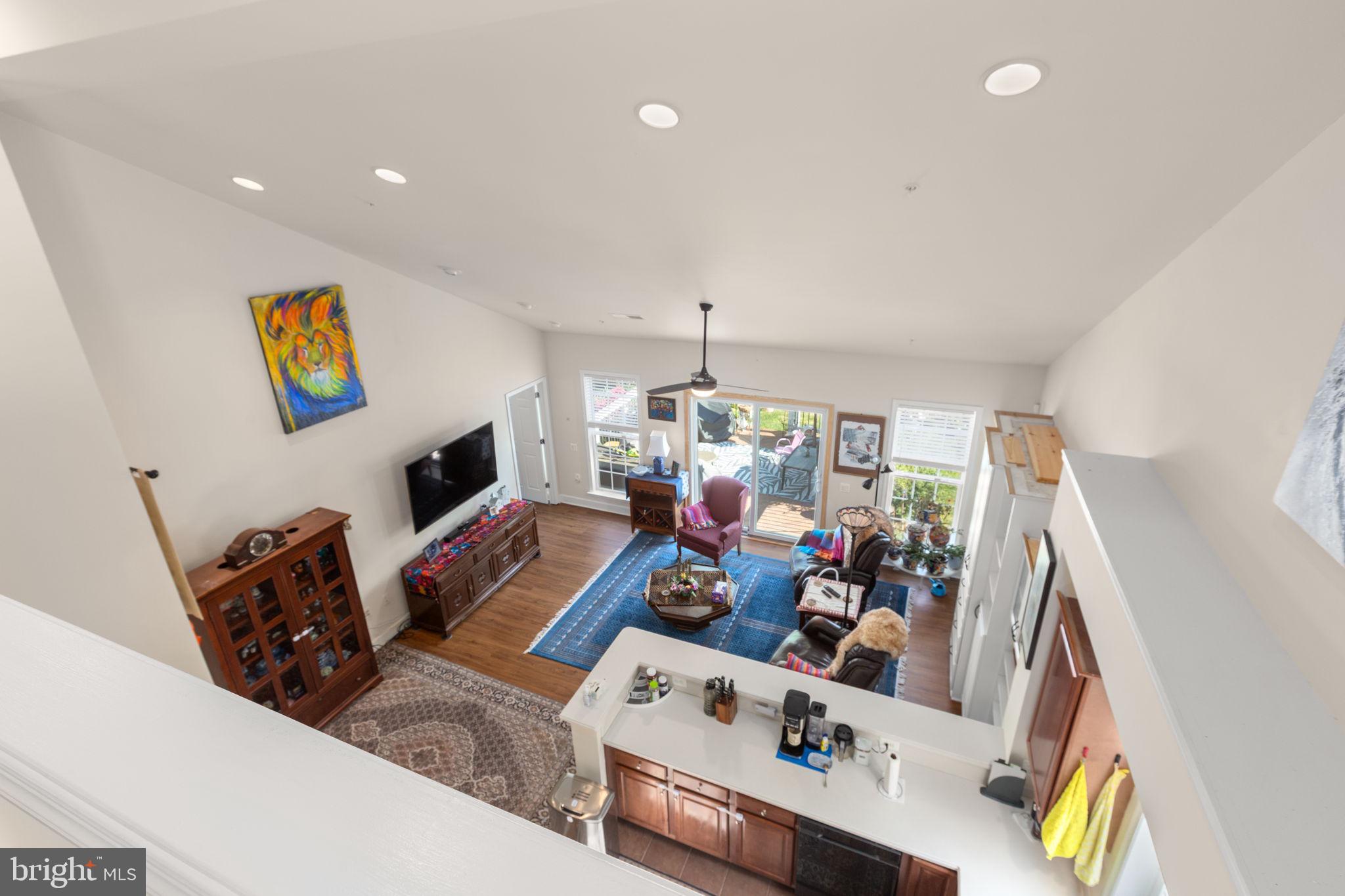 CELEBRATE VIRGINIA NORTH - Residential