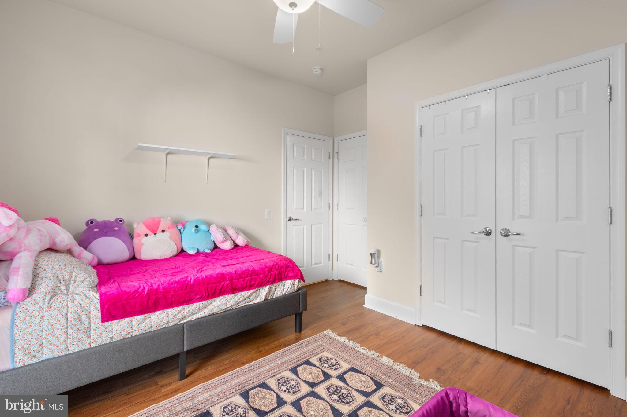 CELEBRATE VIRGINIA NORTH - Residential