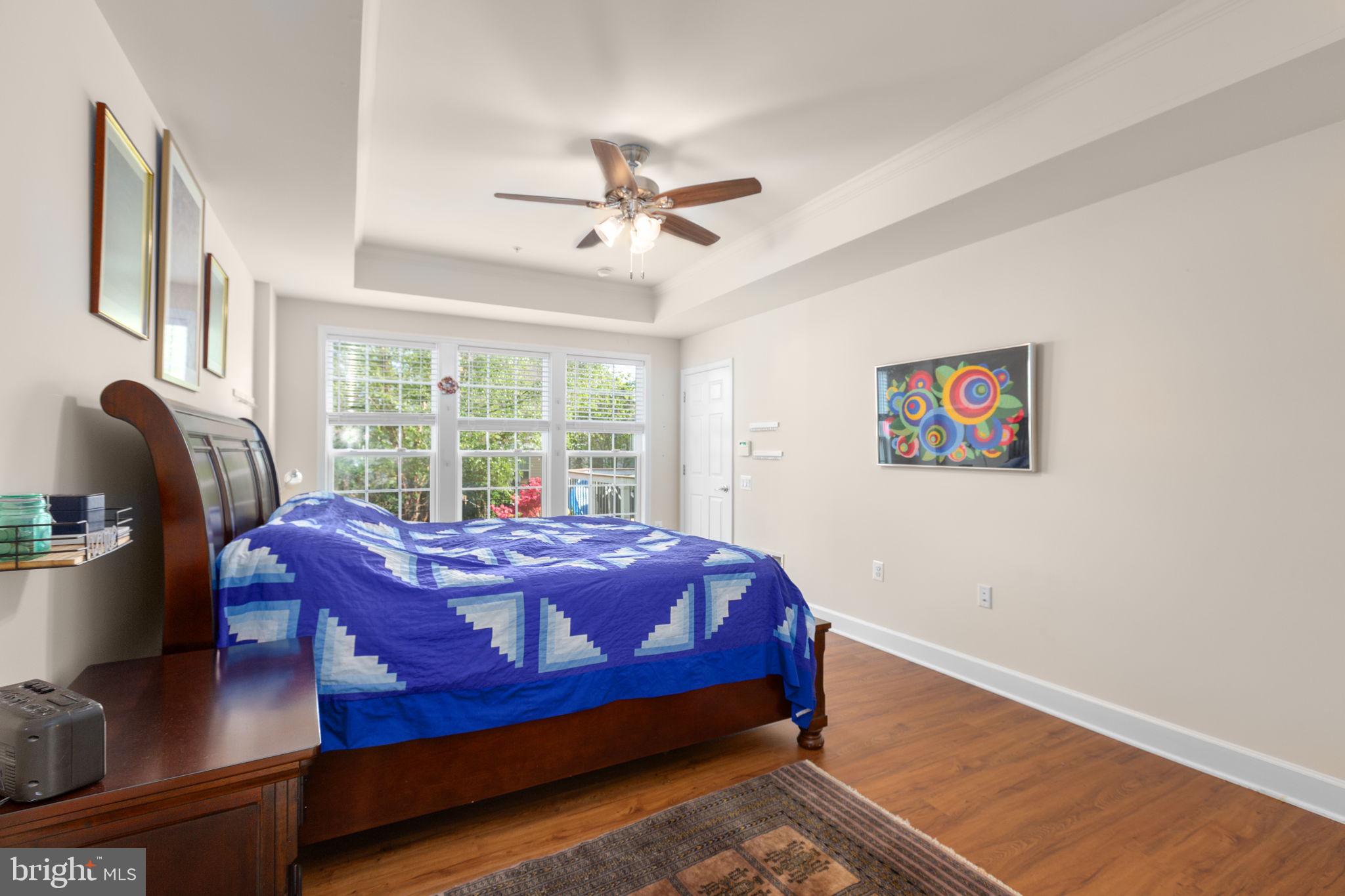 CELEBRATE VIRGINIA NORTH - Residential