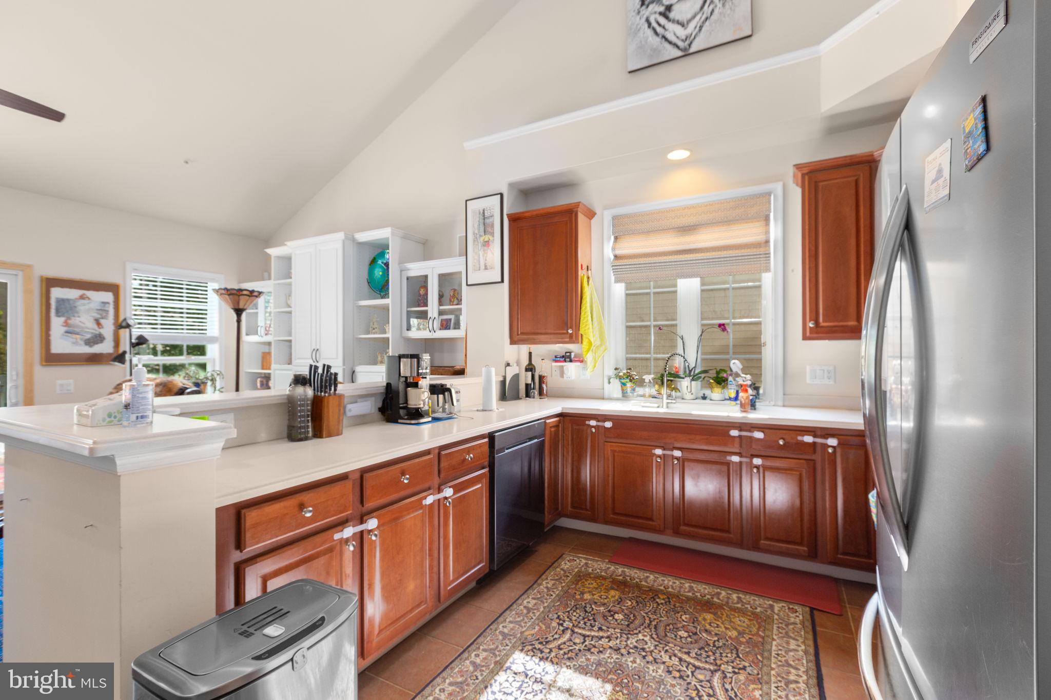 CELEBRATE VIRGINIA NORTH - Residential