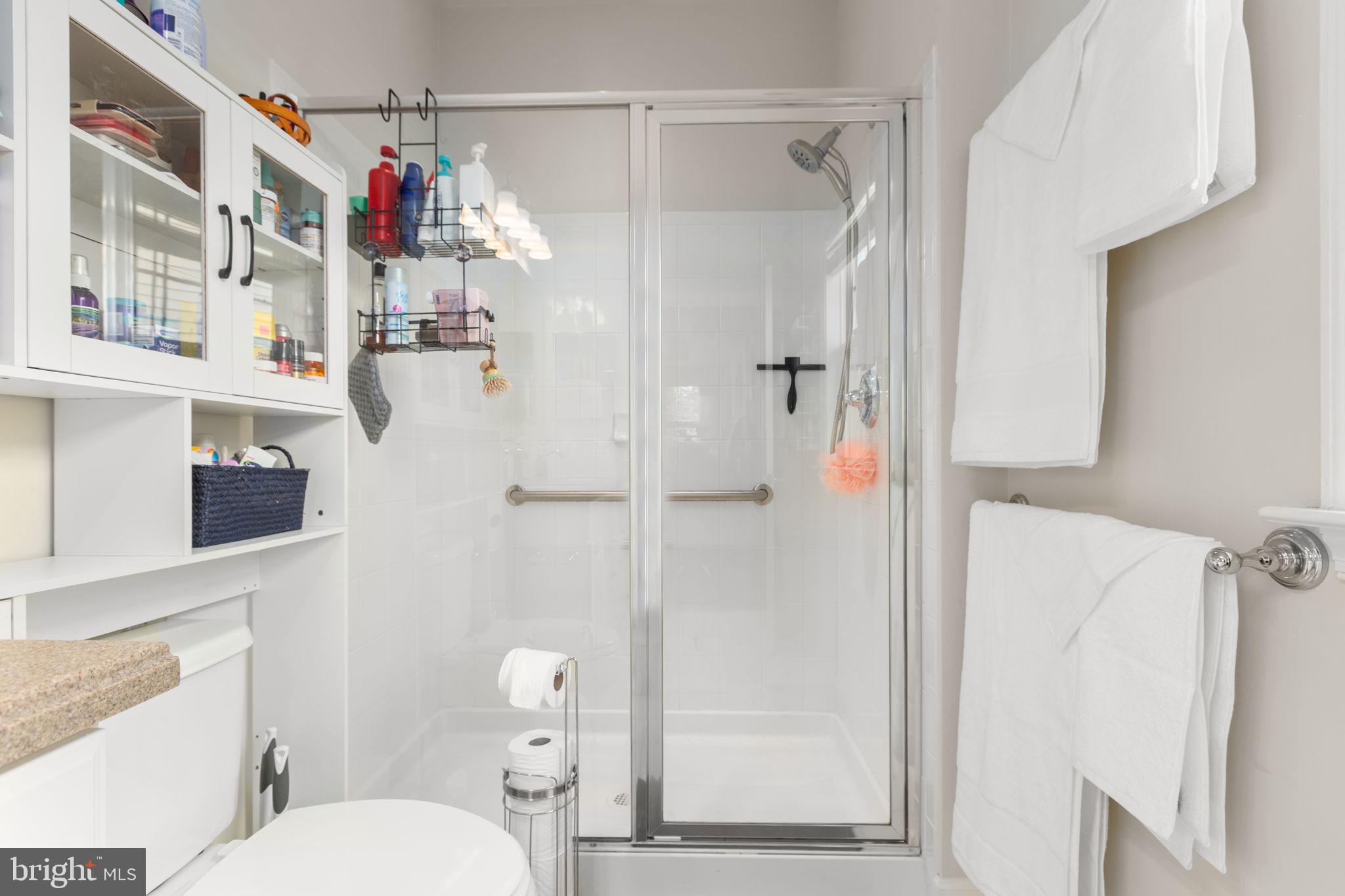 CELEBRATE VIRGINIA NORTH - Residential