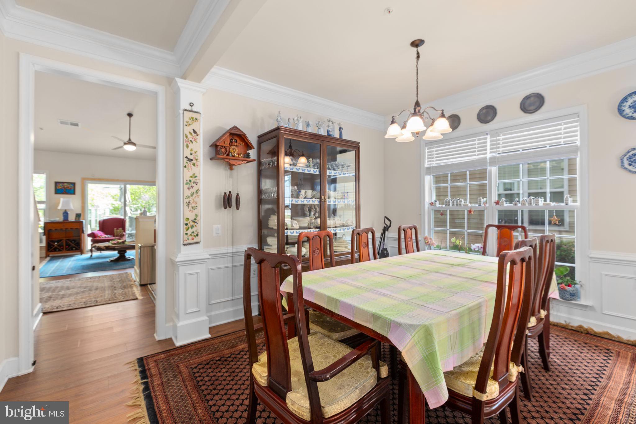 CELEBRATE VIRGINIA NORTH - Residential