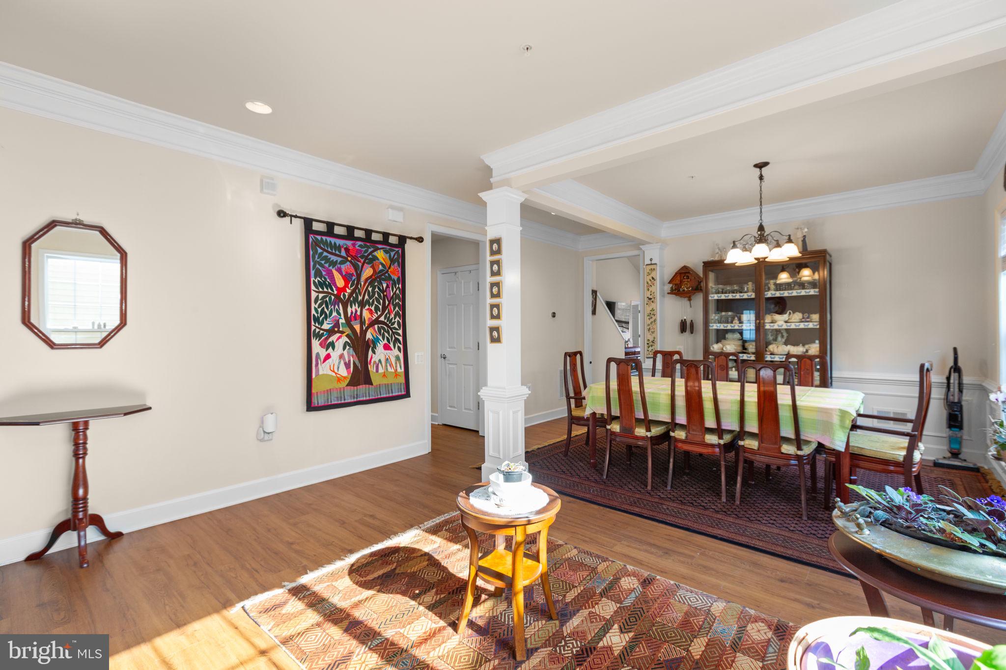 CELEBRATE VIRGINIA NORTH - Residential