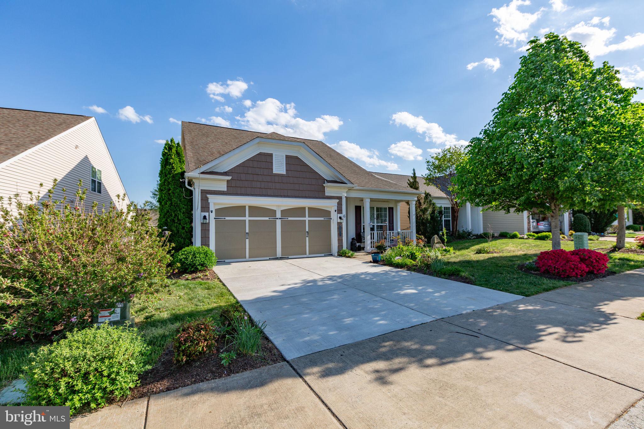 CELEBRATE VIRGINIA NORTH - Residential