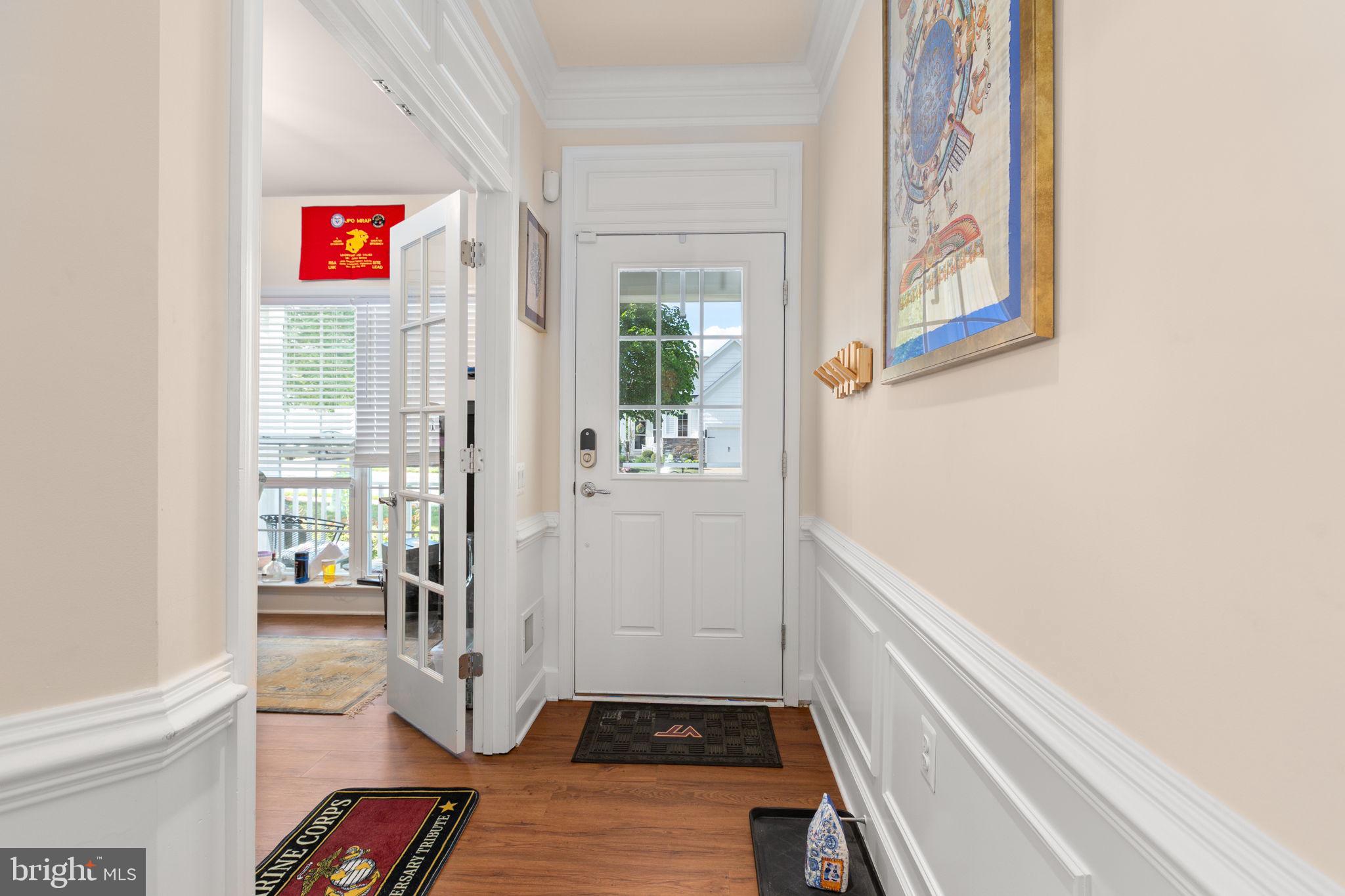 CELEBRATE VIRGINIA NORTH - Residential