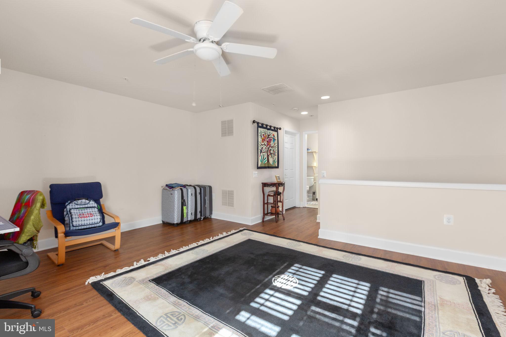 CELEBRATE VIRGINIA NORTH - Residential