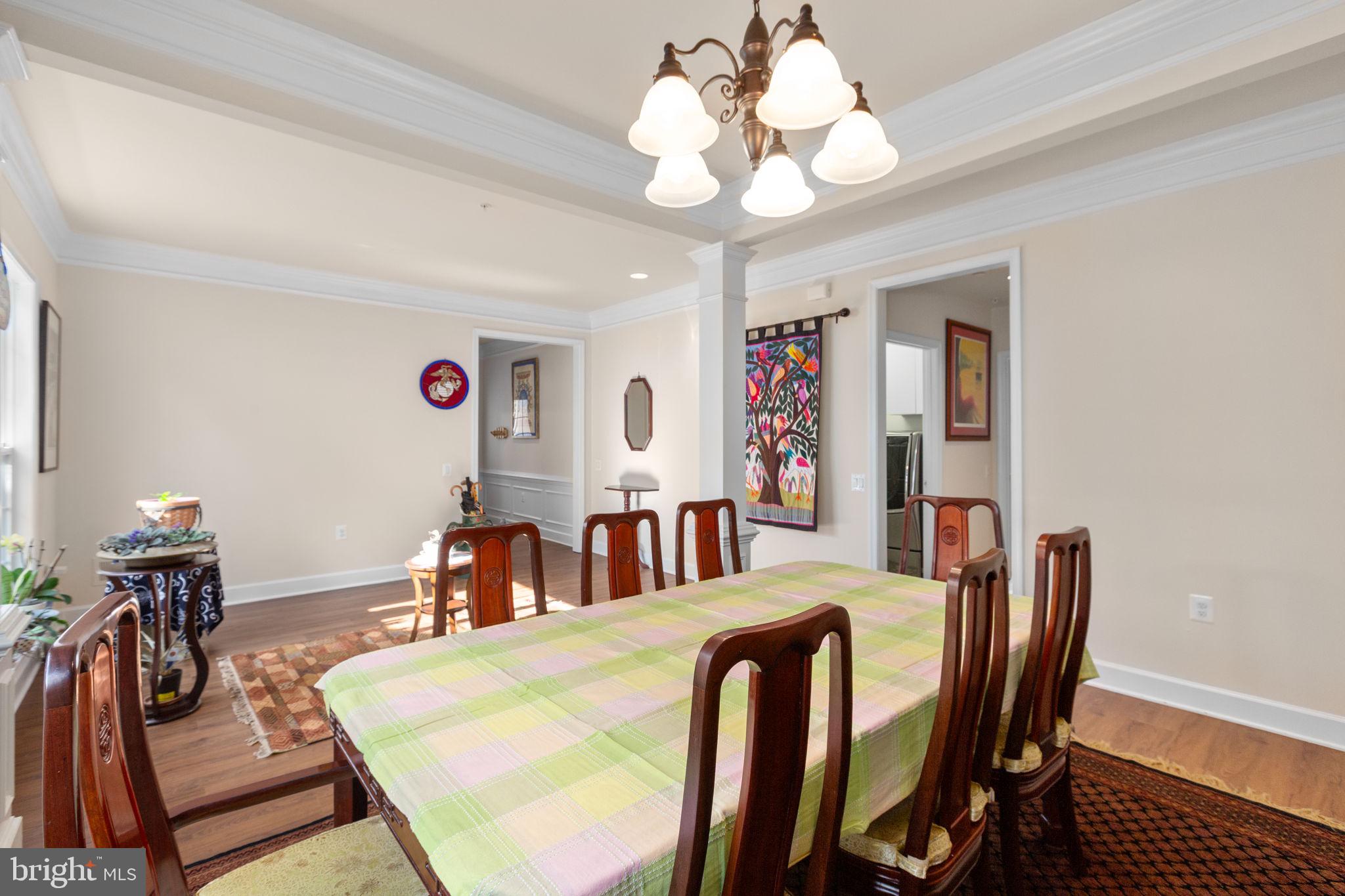 CELEBRATE VIRGINIA NORTH - Residential