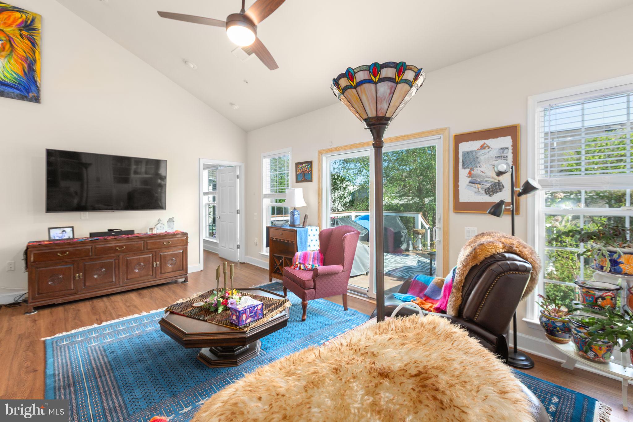 CELEBRATE VIRGINIA NORTH - Residential