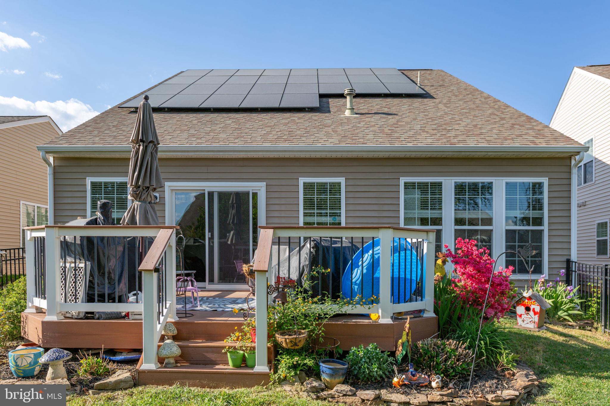 CELEBRATE VIRGINIA NORTH - Residential