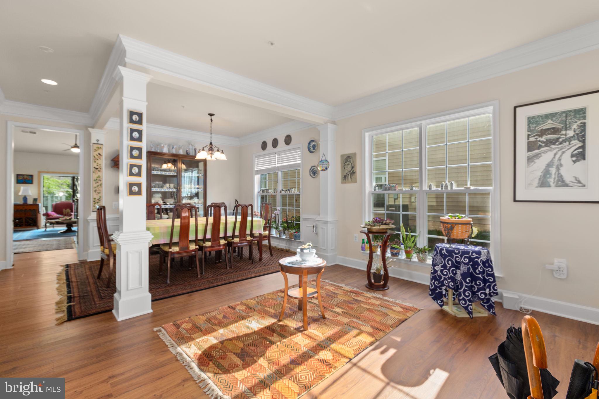 CELEBRATE VIRGINIA NORTH - Residential