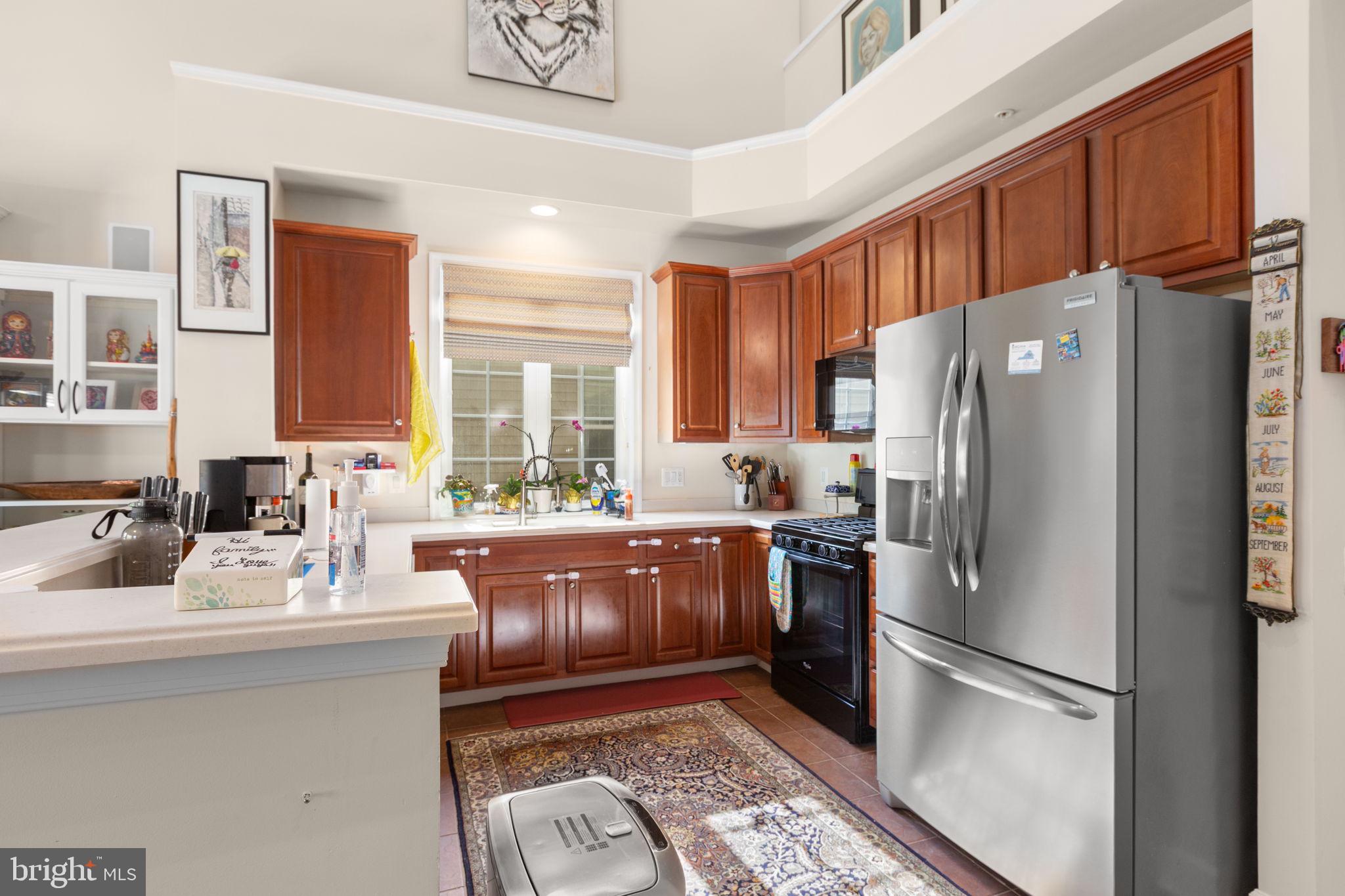 CELEBRATE VIRGINIA NORTH - Residential