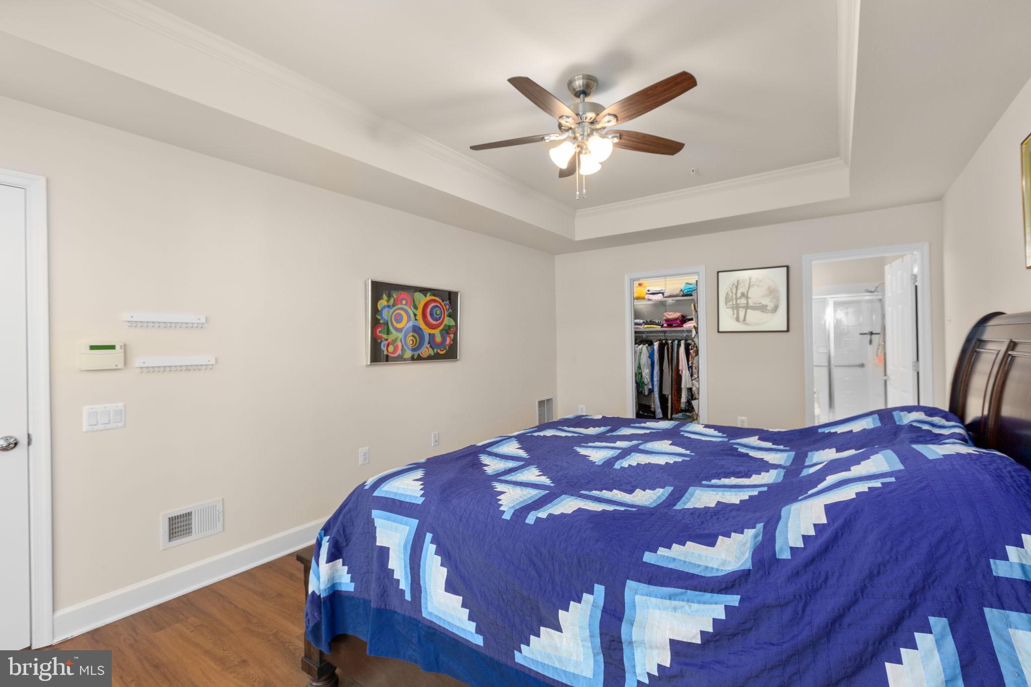 CELEBRATE VIRGINIA NORTH - Residential