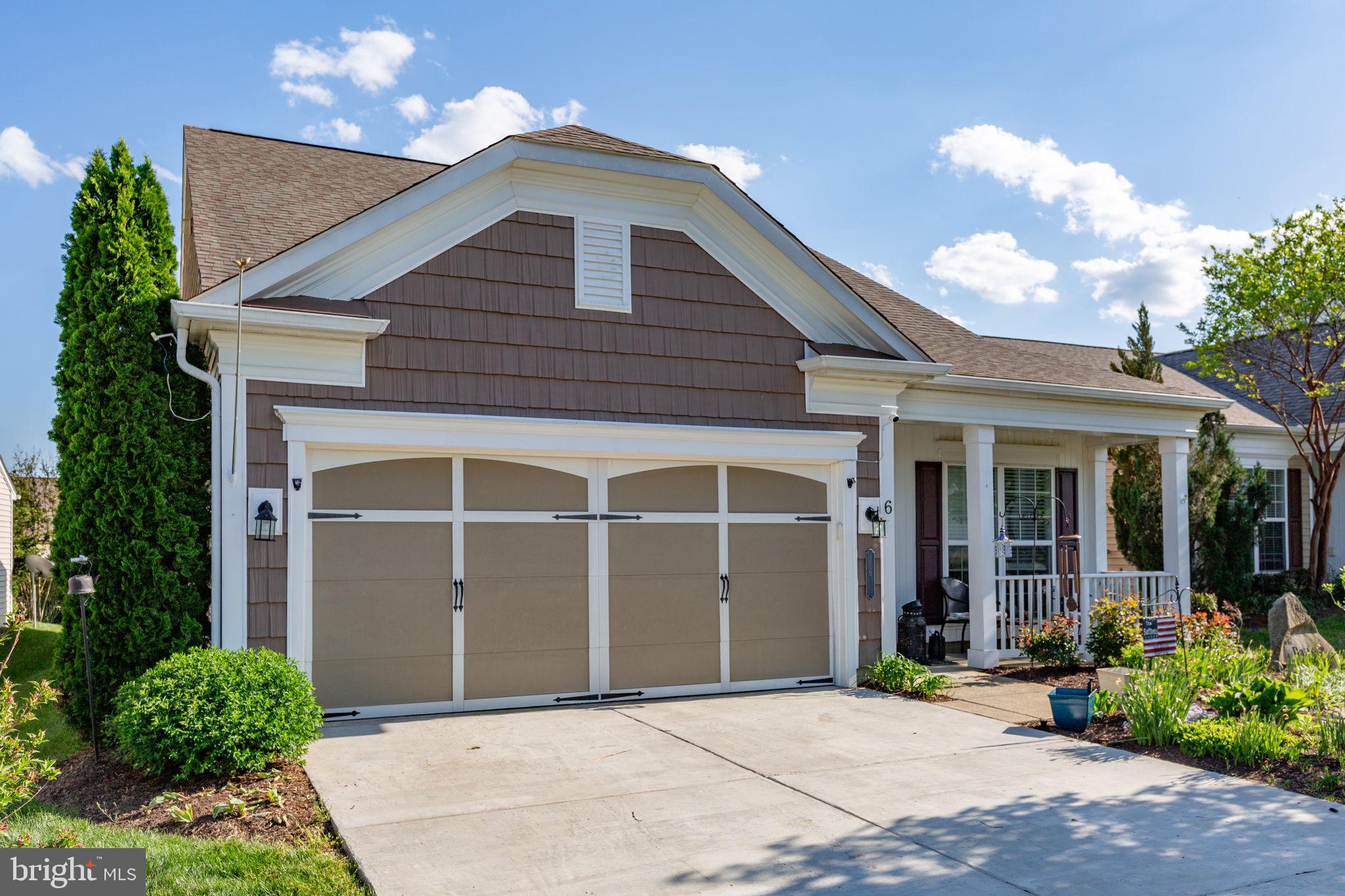 CELEBRATE VIRGINIA NORTH - Residential