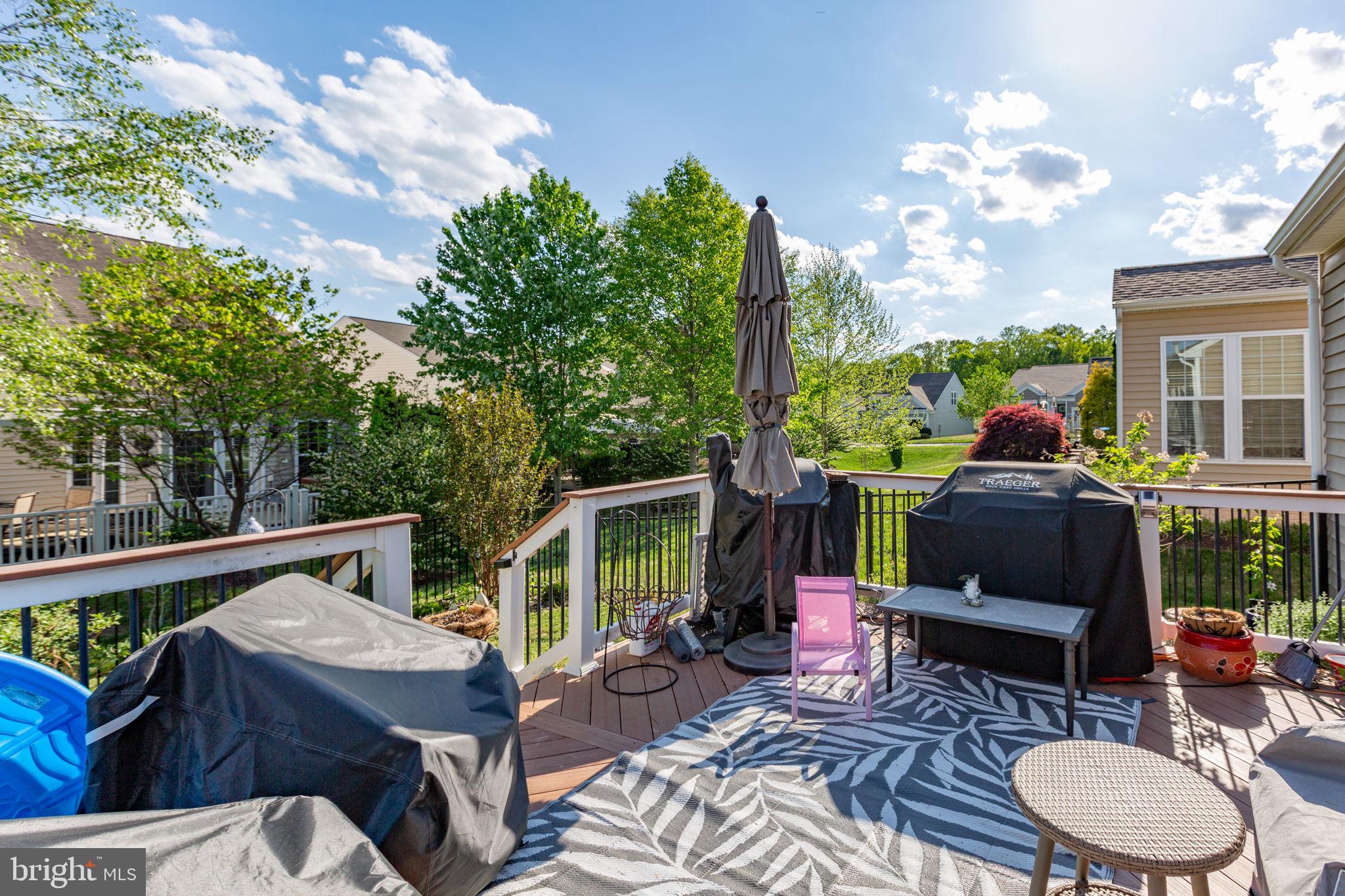 CELEBRATE VIRGINIA NORTH - Residential