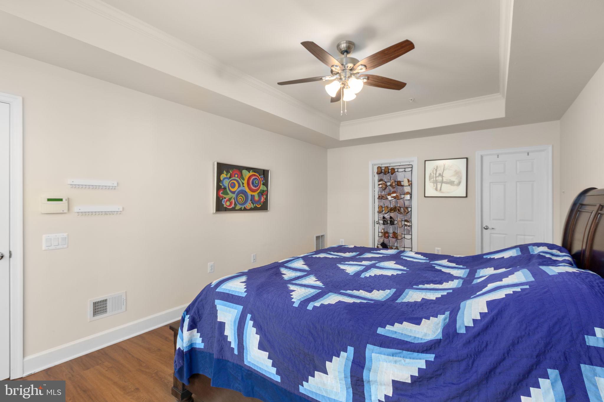 CELEBRATE VIRGINIA NORTH - Residential