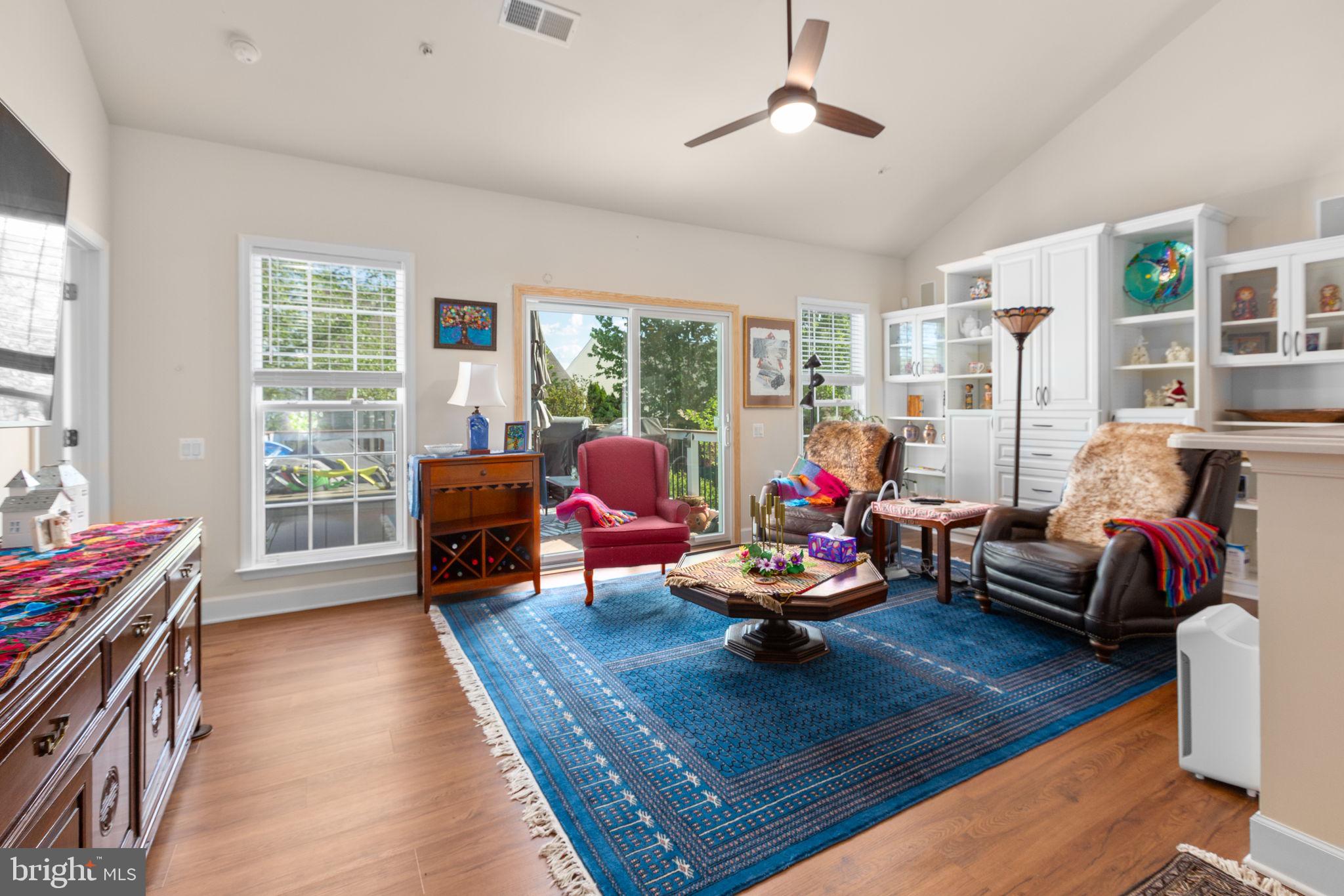 CELEBRATE VIRGINIA NORTH - Residential