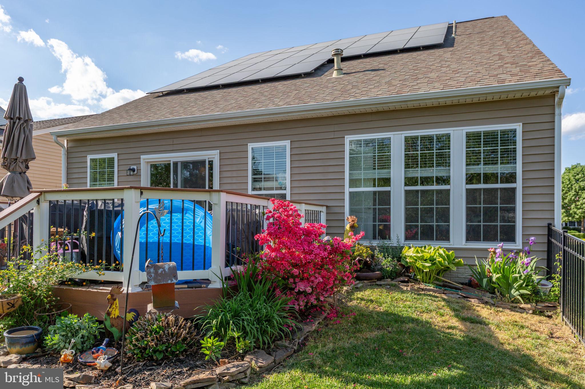 CELEBRATE VIRGINIA NORTH - Residential