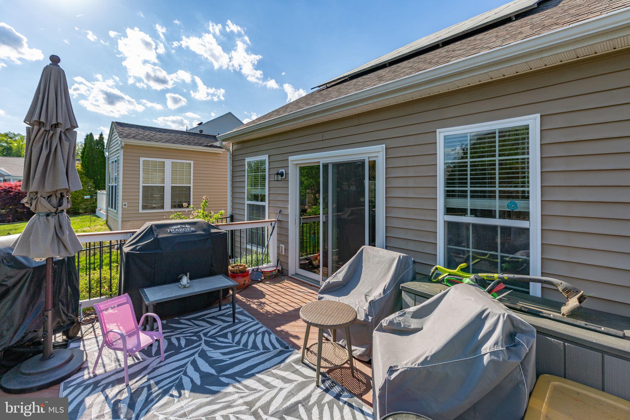 CELEBRATE VIRGINIA NORTH - Residential