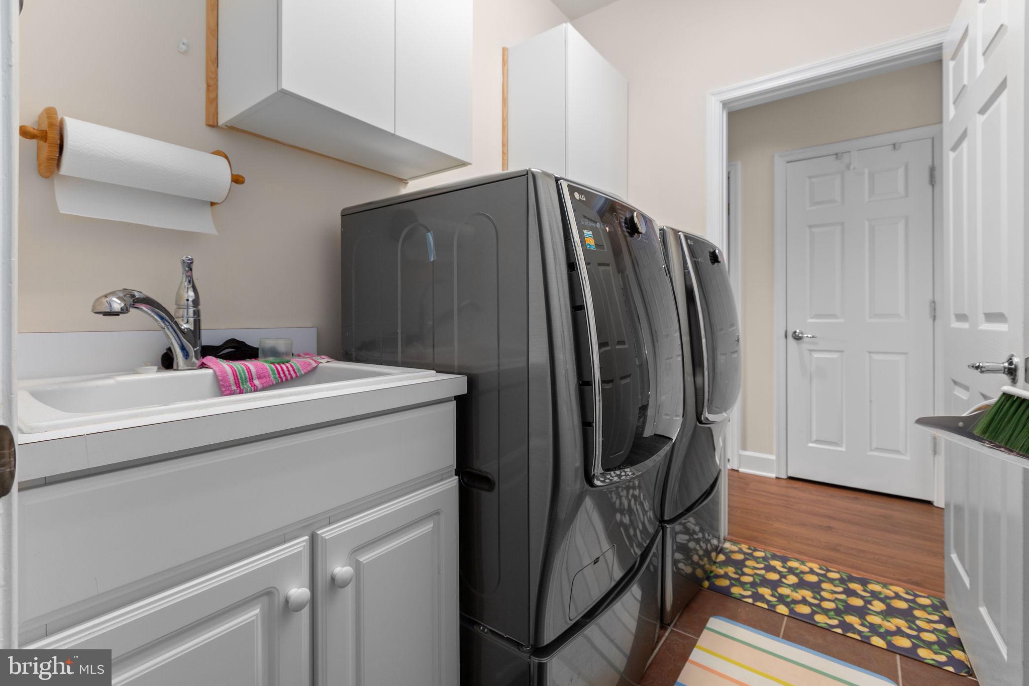 CELEBRATE VIRGINIA NORTH - Residential