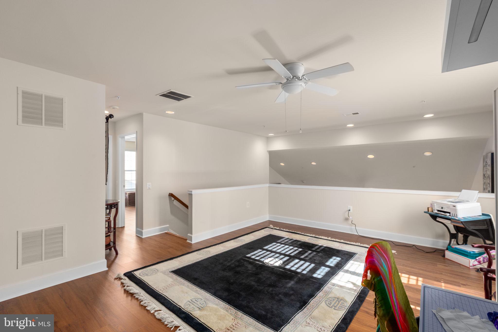 CELEBRATE VIRGINIA NORTH - Residential