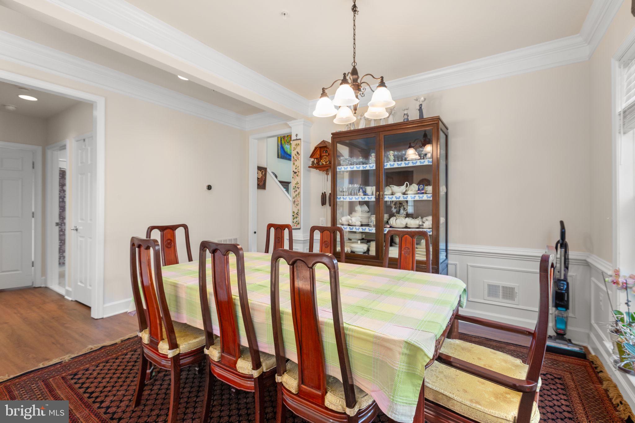 CELEBRATE VIRGINIA NORTH - Residential