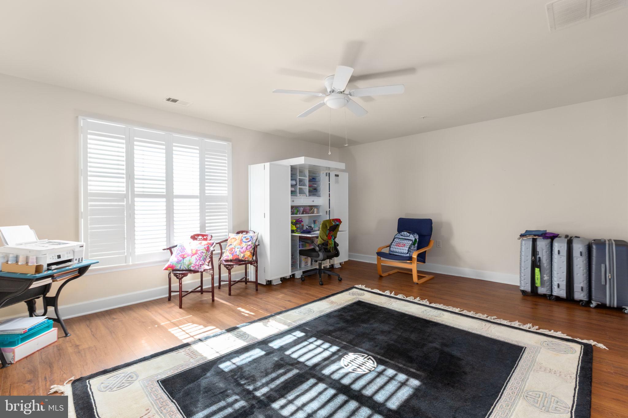 CELEBRATE VIRGINIA NORTH - Residential