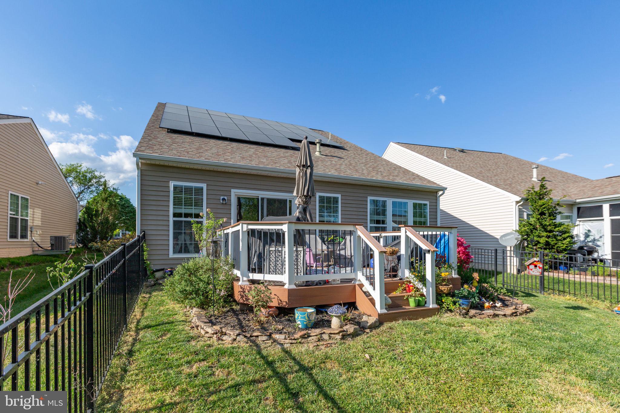 CELEBRATE VIRGINIA NORTH - Residential