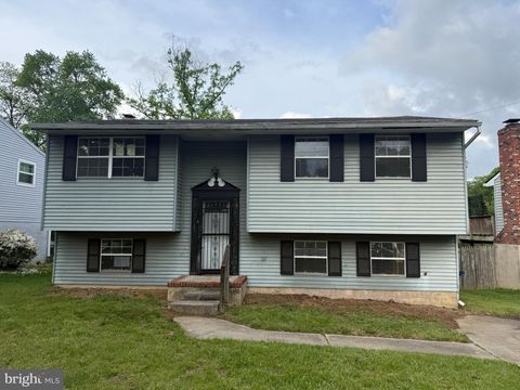 6473 ANDERSON AVENUE NE HANOVER MD 21076
