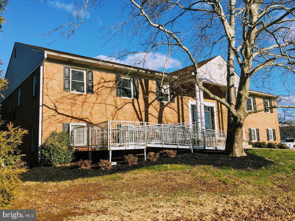 Photo of 920 N Broad Street #SUITE 6, LANSDALE, PA 19446 (MLS # PAMC2138650)