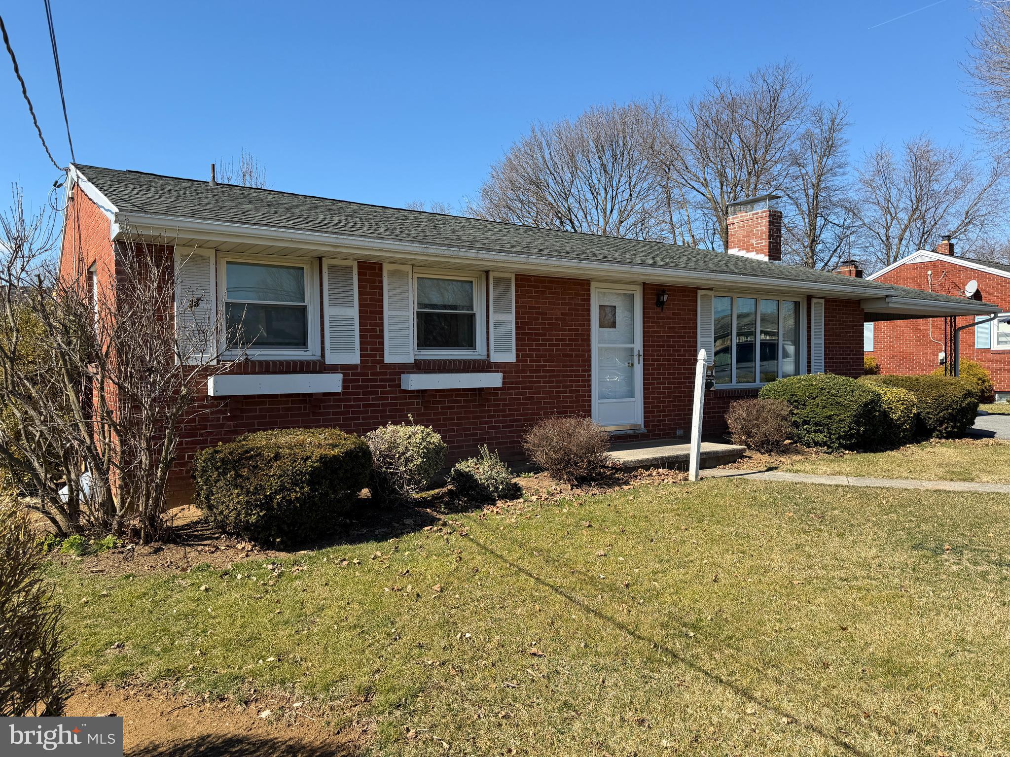 NONE AVAILABLE - Residential