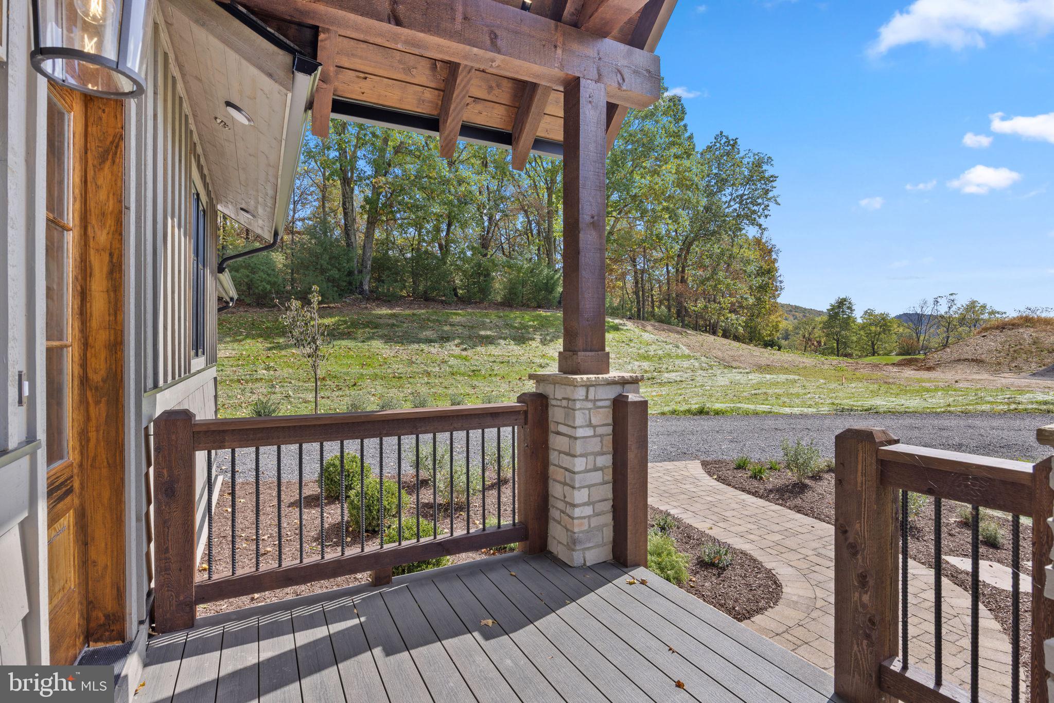 FISHER MOUNTAIN GOLF CLUB & RESORT - Residential