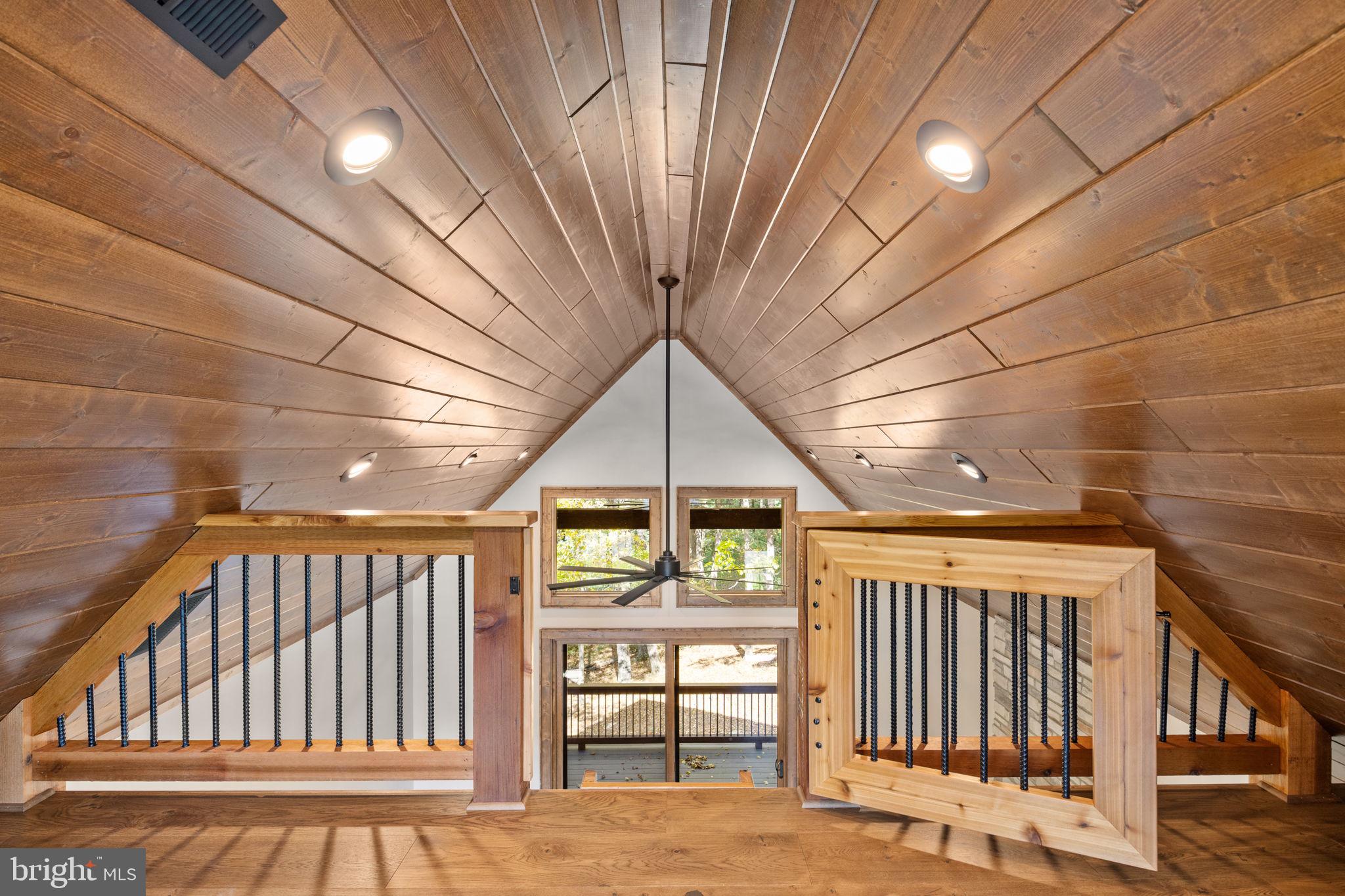 FISHER MOUNTAIN GOLF CLUB & RESORT - Residential