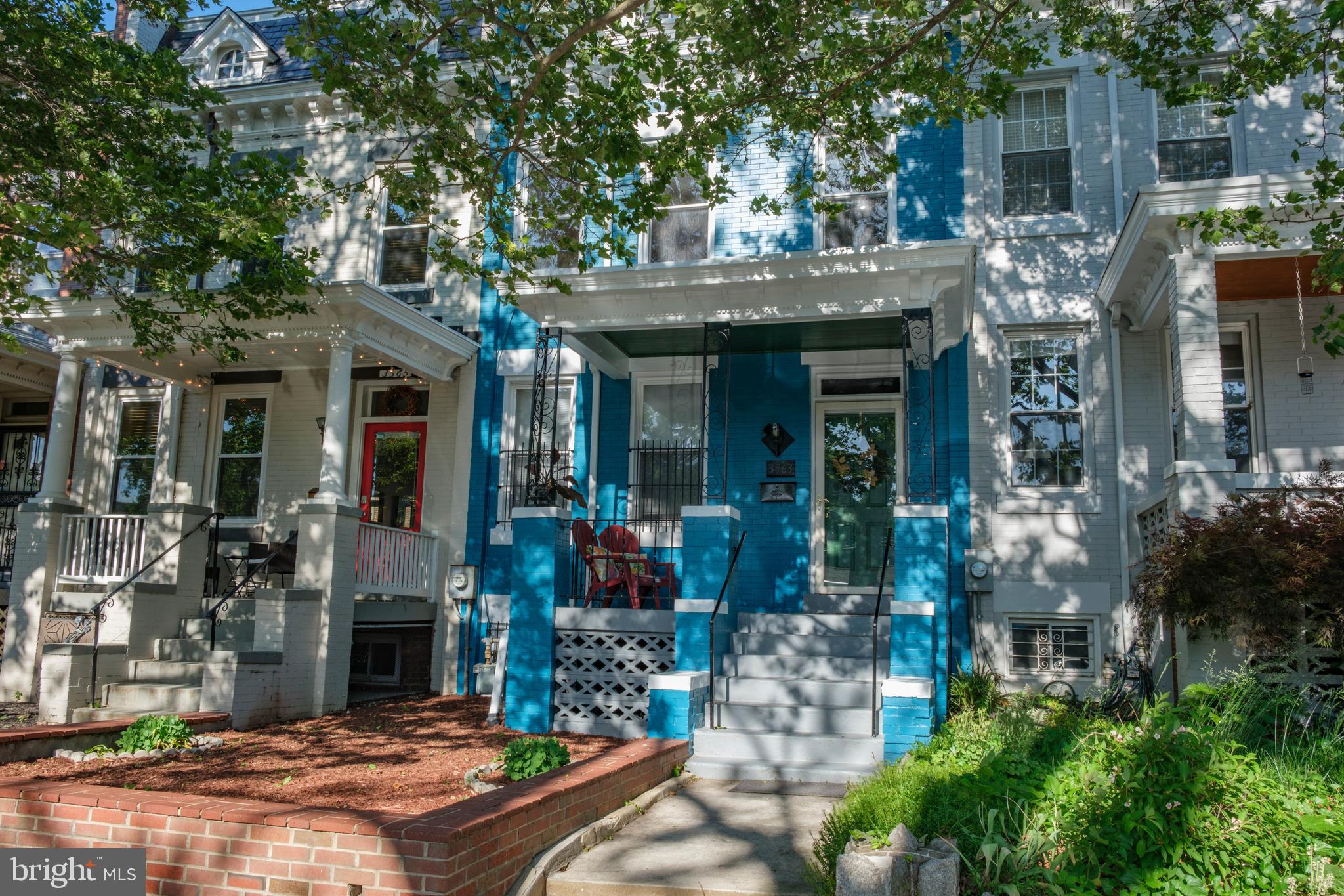 3563 HOLMEAD PLACE NW