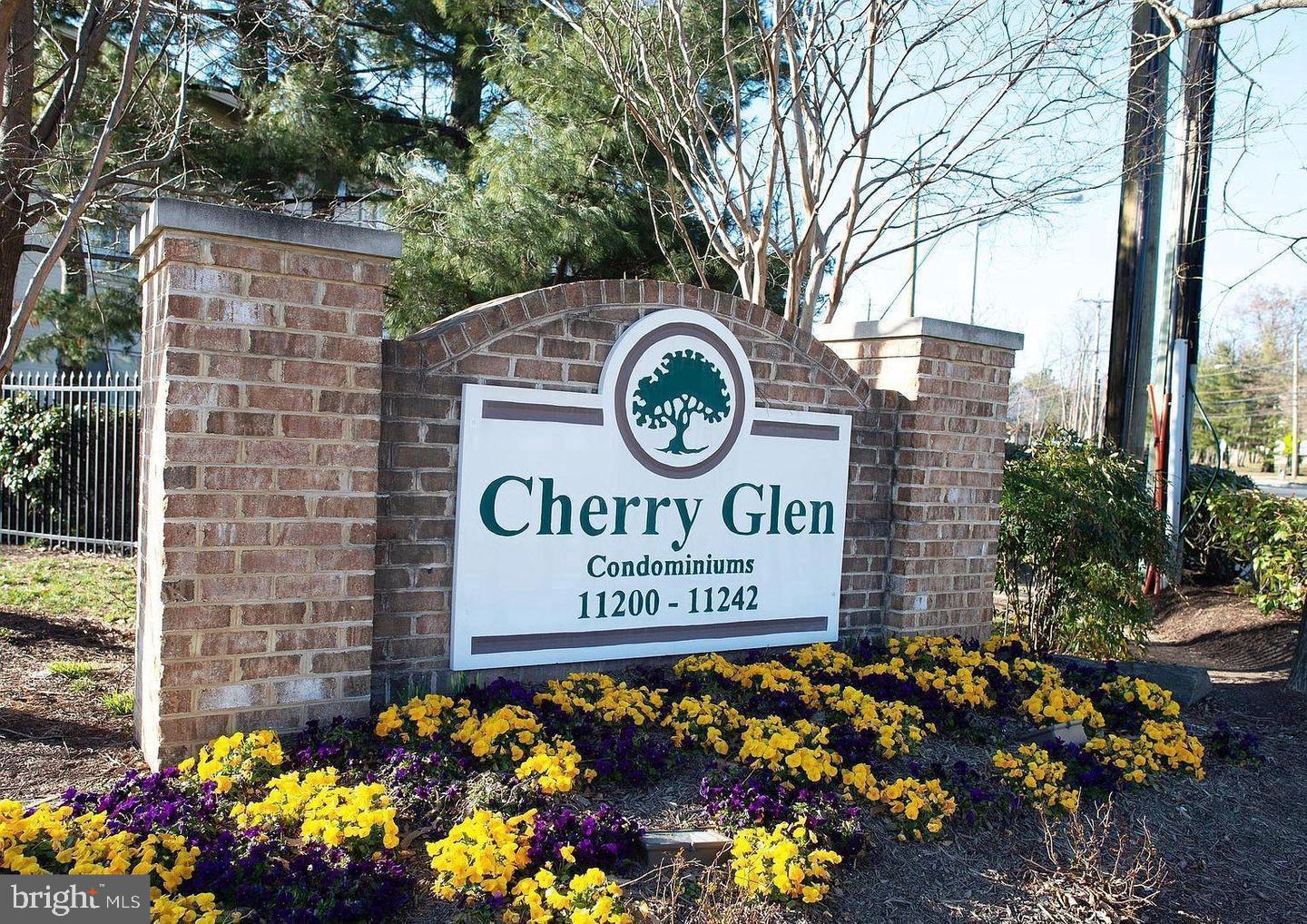 CHERRY GLEN CONDOS - Residential