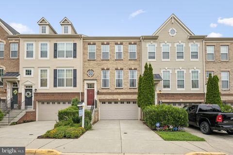 9027 PHITA LANE MANASSAS PARK VA 20111