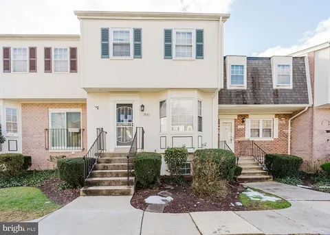 3930 Tynewick Drive Unit 8, Silver Spring, MD 20906 - MLS#: MDMC2167070