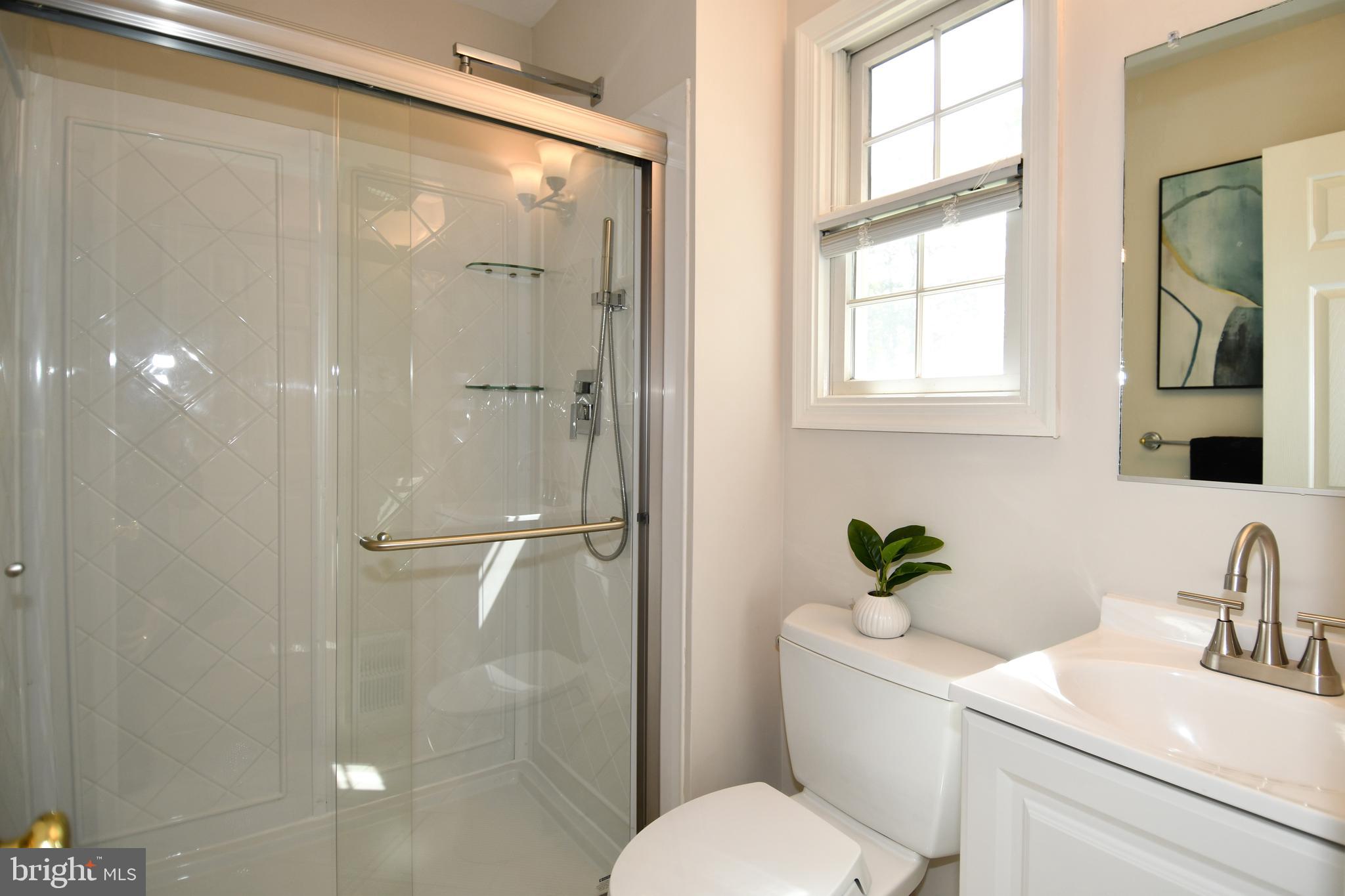 OLNEY OAKS - Residential