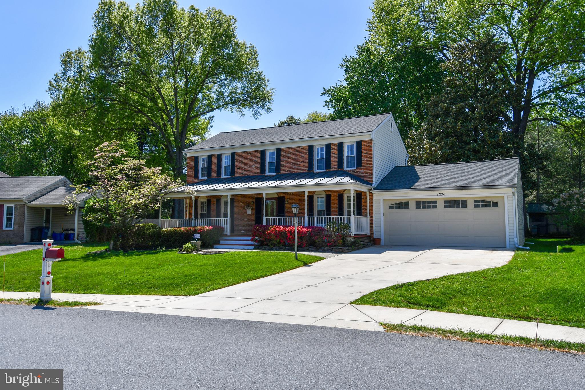 OLNEY OAKS - Residential