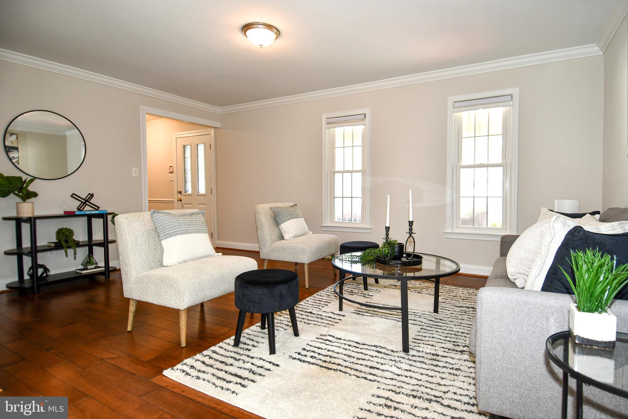 OLNEY OAKS - Residential