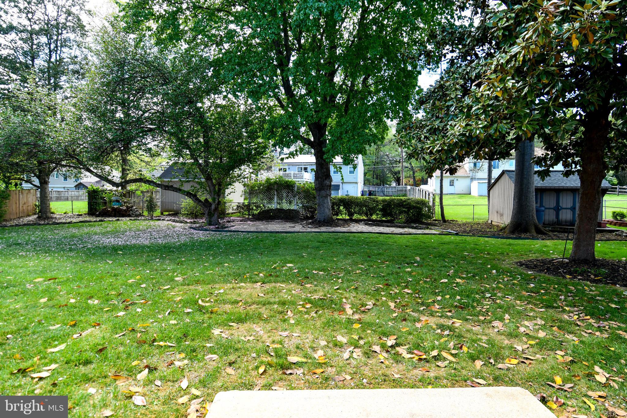 OLNEY OAKS - Residential