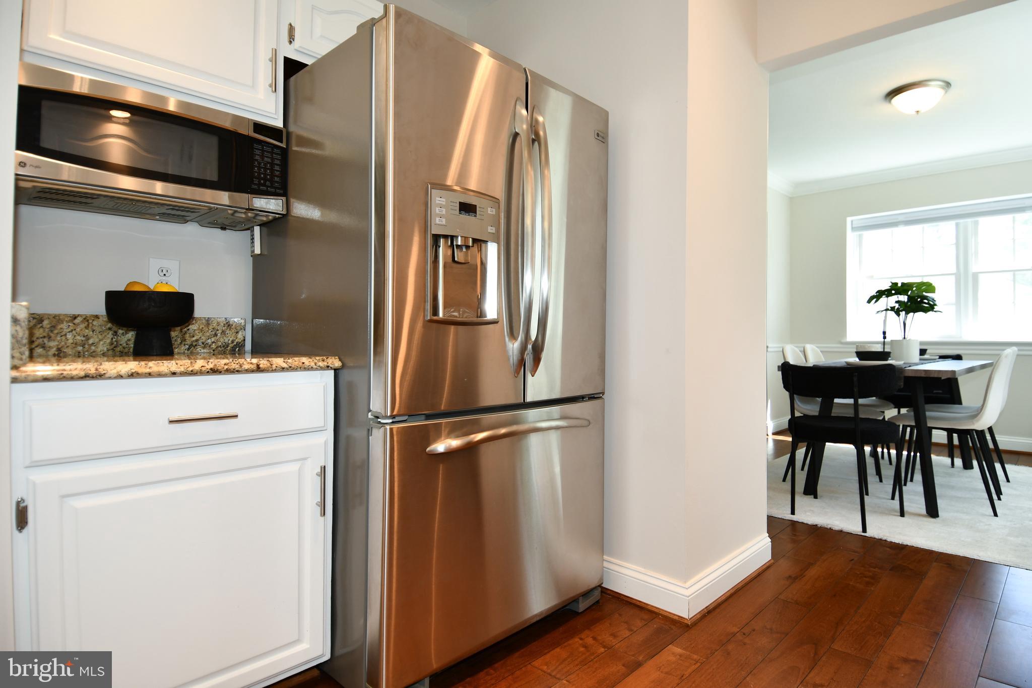 OLNEY OAKS - Residential